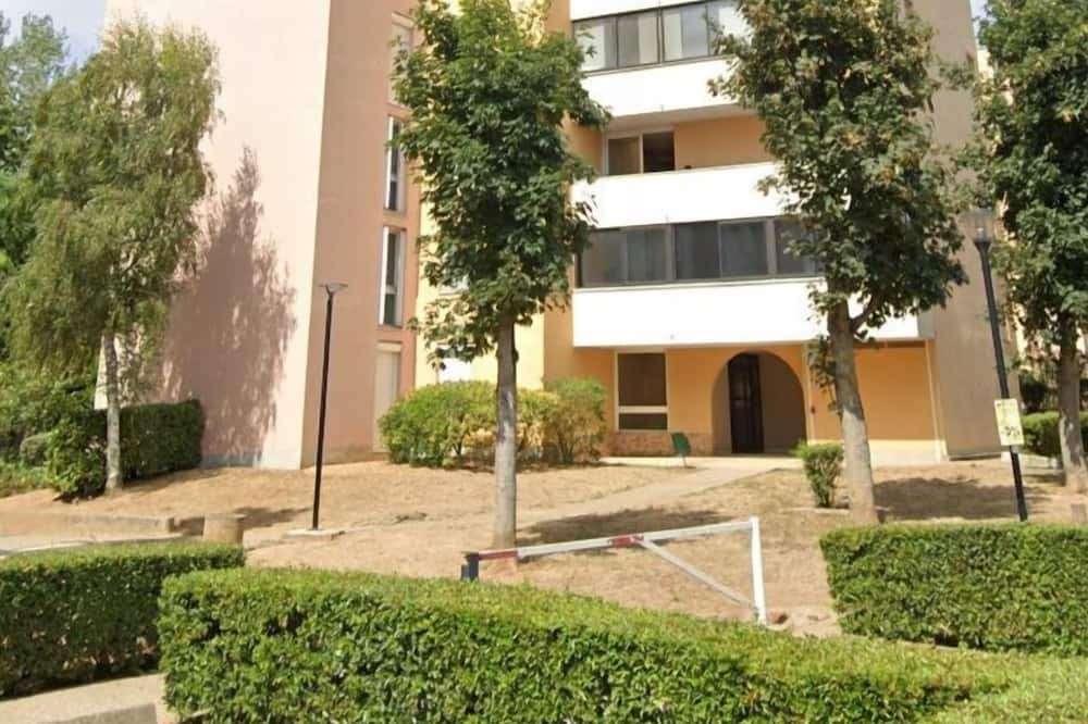 Photo of Outdoor in Cergy