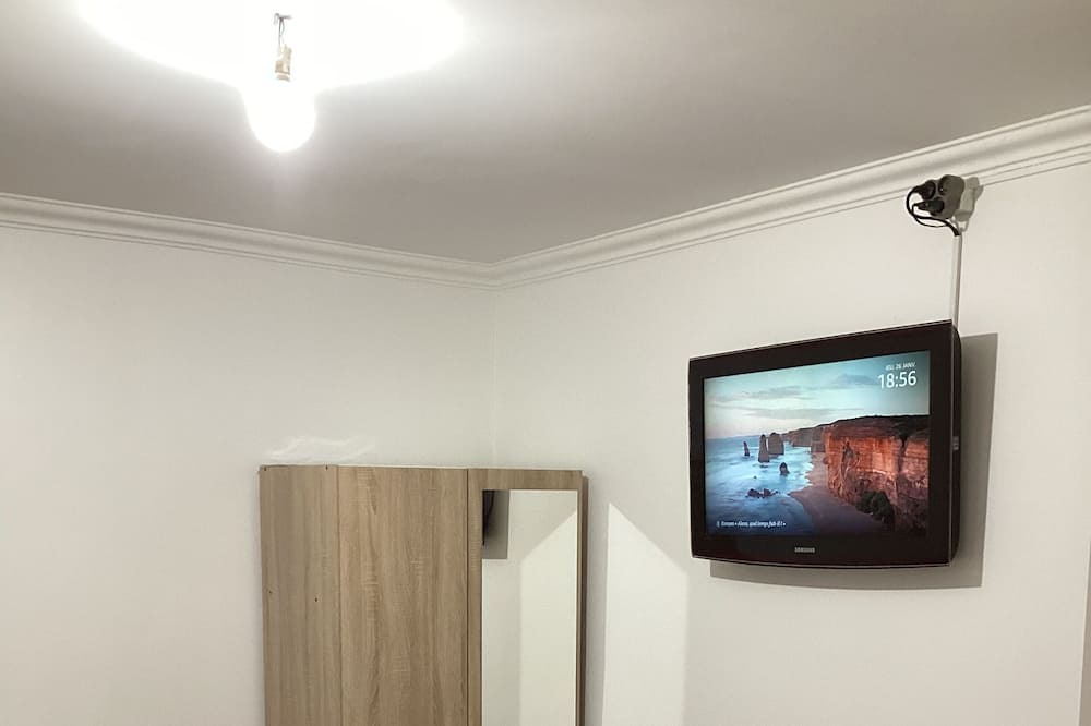 Photo of Bedroom in Cergy