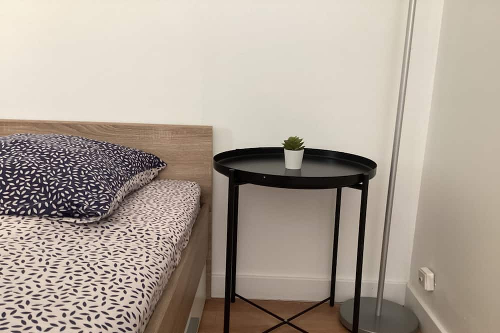 Photo of Bedroom in Cergy