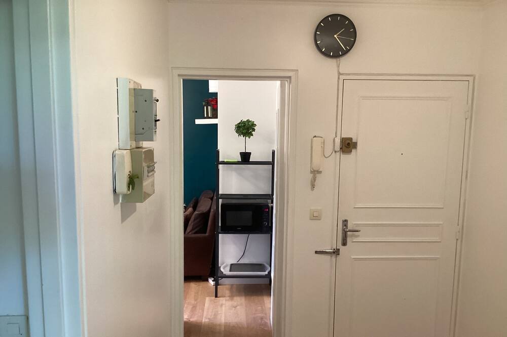 Photo of Outdoor in Cergy