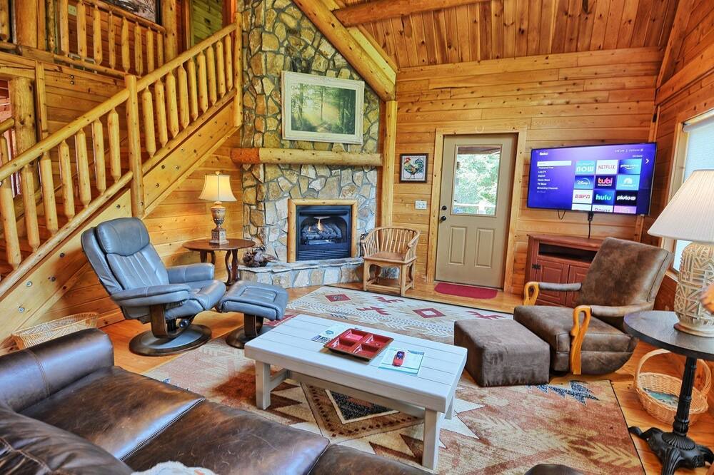 Photo of Livingroom in Warrensville