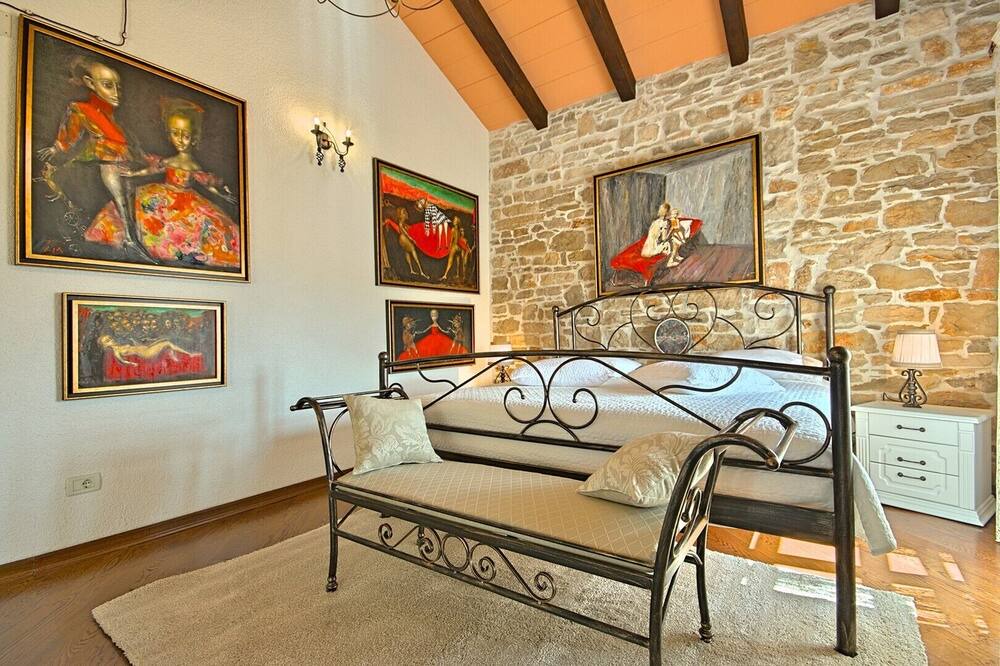 Photo of Bedroom in Vilanija