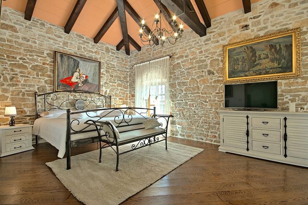 Photo of Bedroom in Vilanija