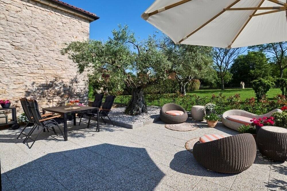 Photo of Patio Balcony in Vilanija