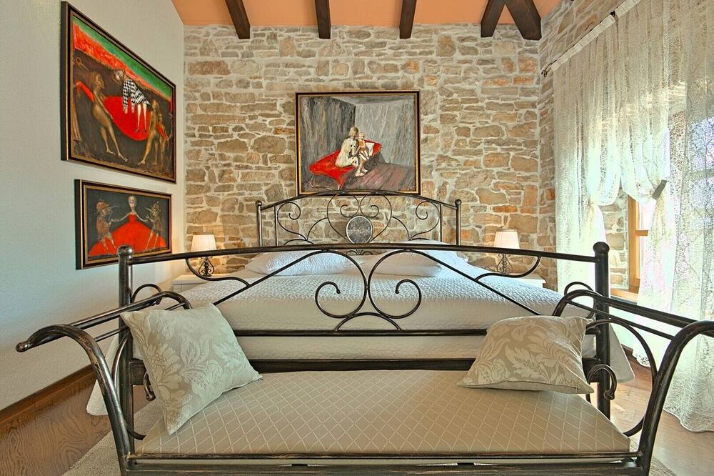 Photo of Bedroom in Vilanija