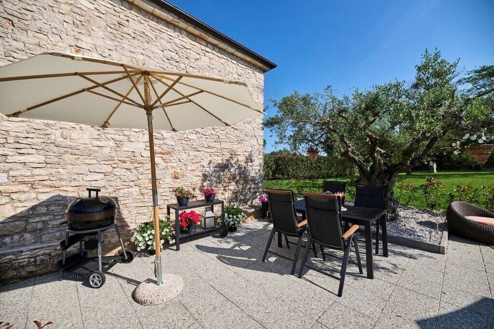 Photo of Patio Balcony in Vilanija