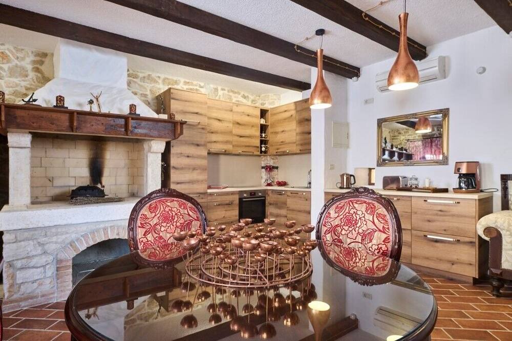 Photo of Kitchen in Vilanija