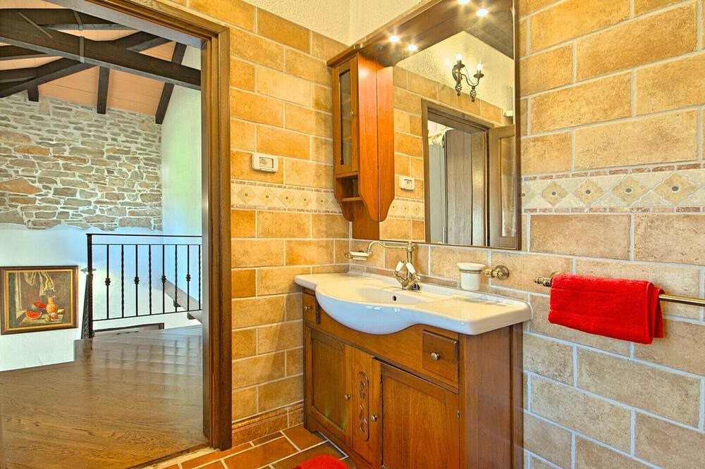 Photo of Bathroom in Vilanija