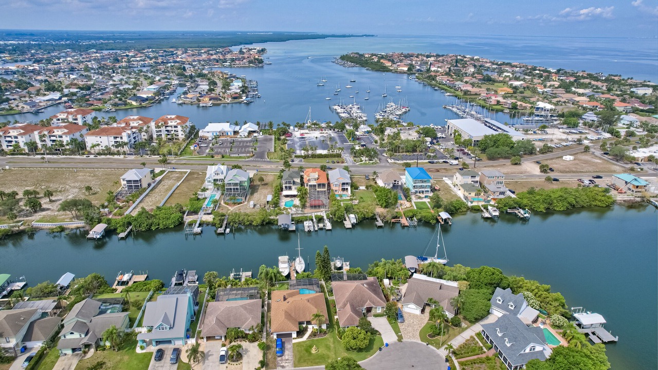 Photo of Outdoor in Bal Harbour