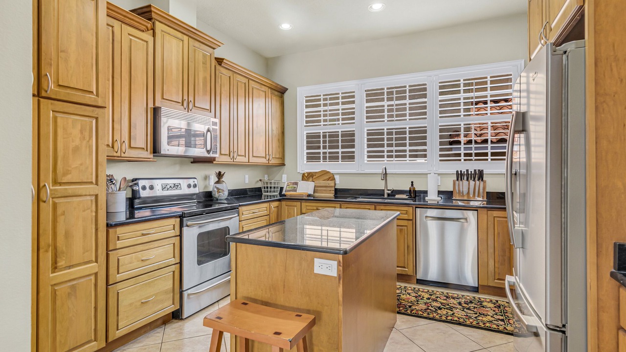 Photo of Kitchen in Bal Harbour