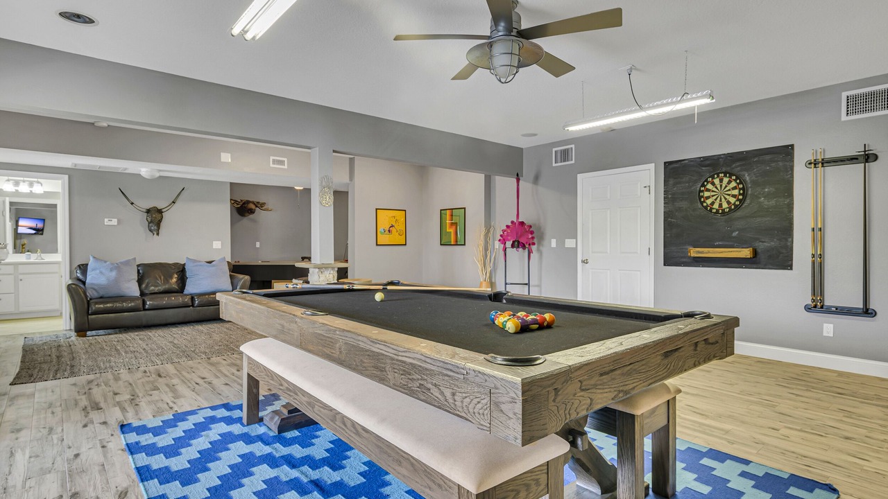 Photo of Bedroom in Bal Harbour