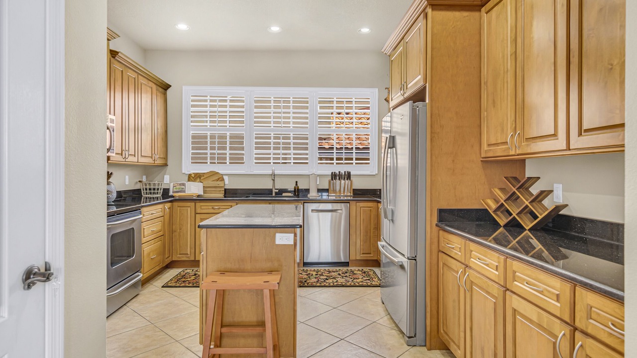 Photo of Kitchen in Bal Harbour