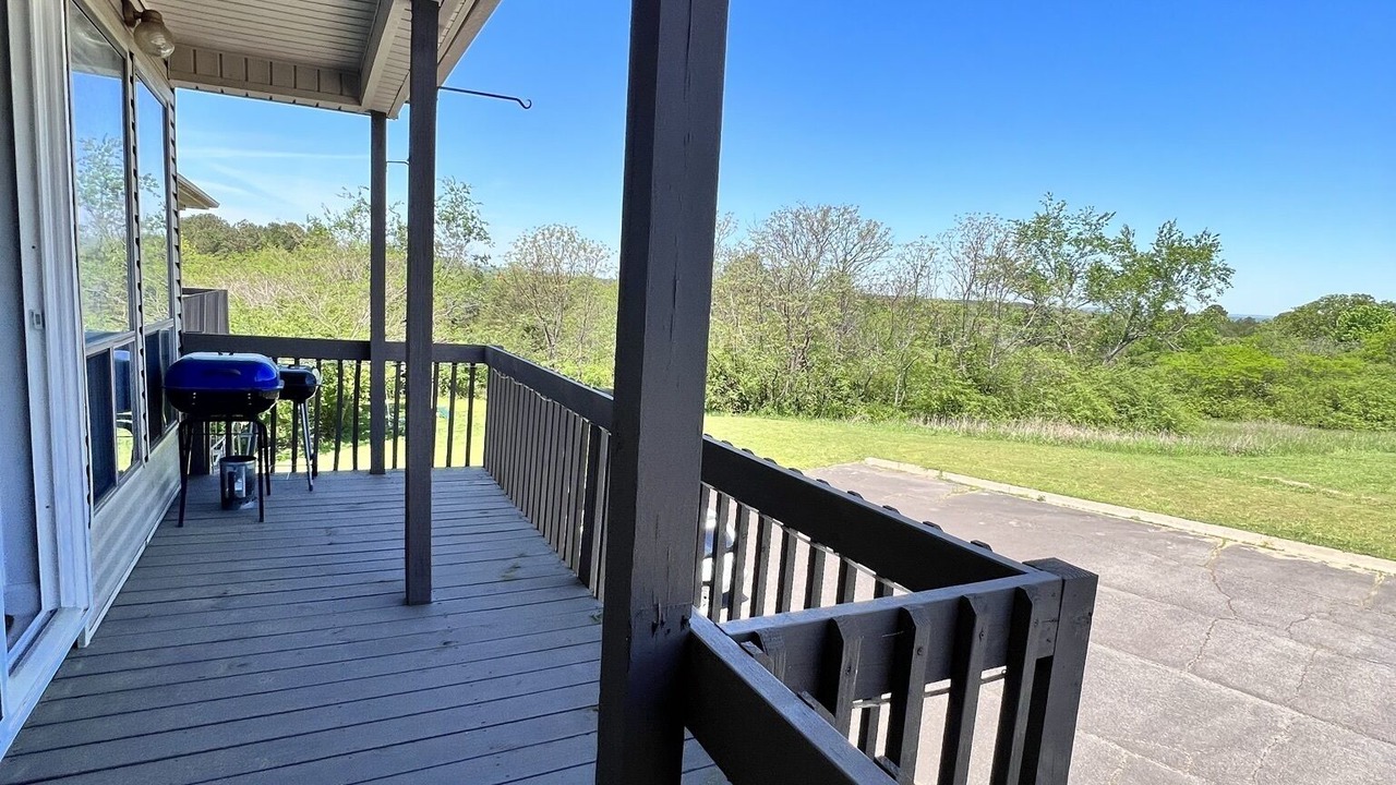 Photo of Outdoor in Heber Springs
