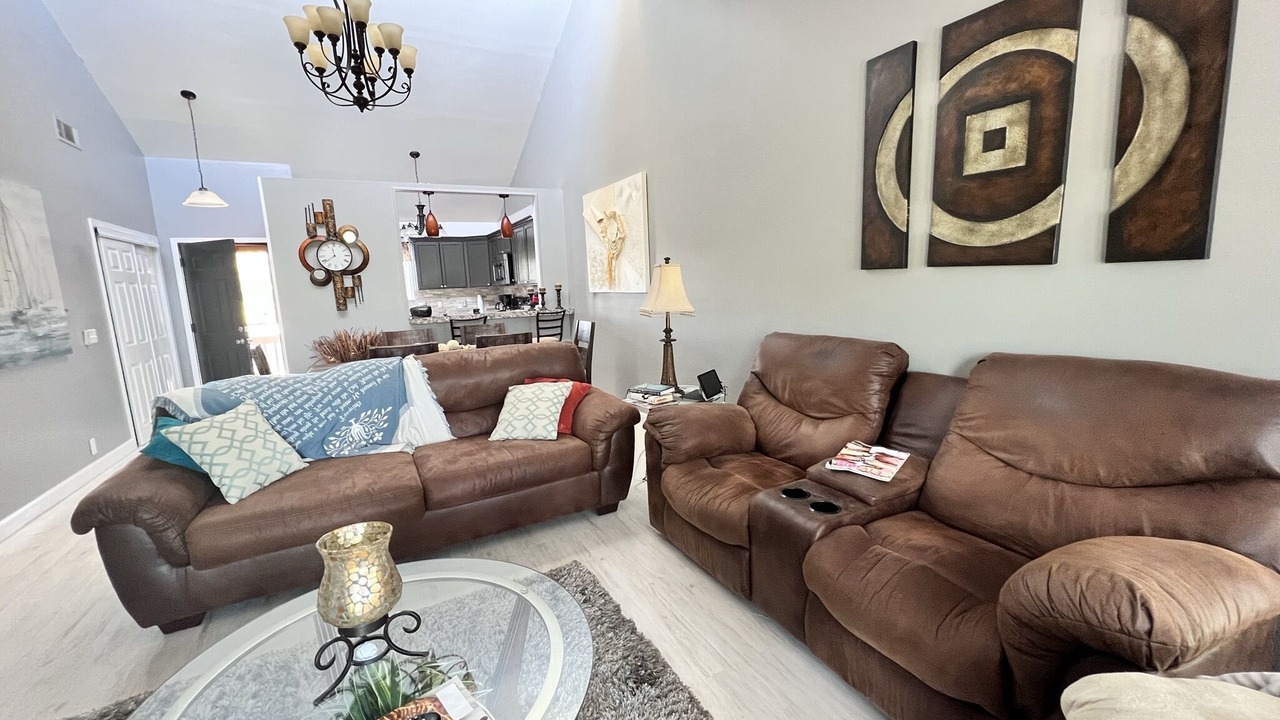 Photo of Livingroom in Heber Springs