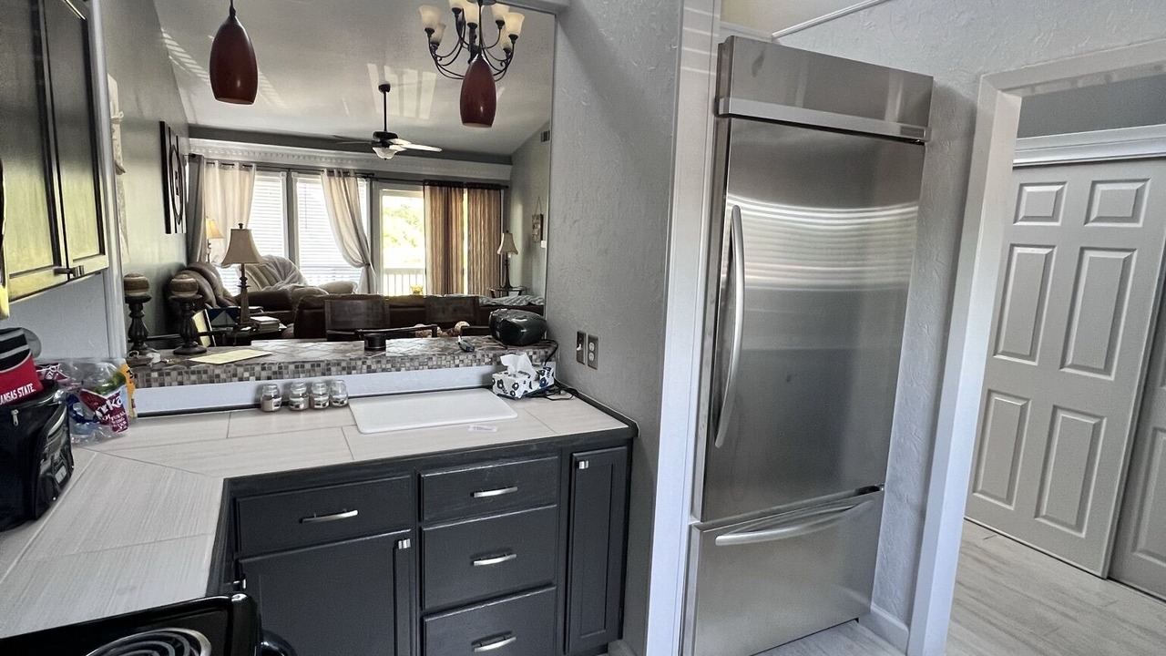 Photo of Kitchen in Heber Springs