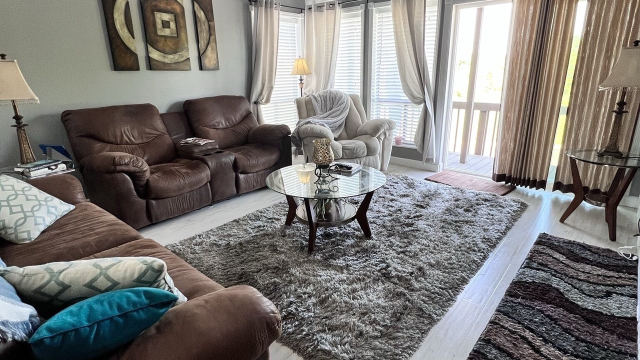 Photo of Livingroom in Heber Springs