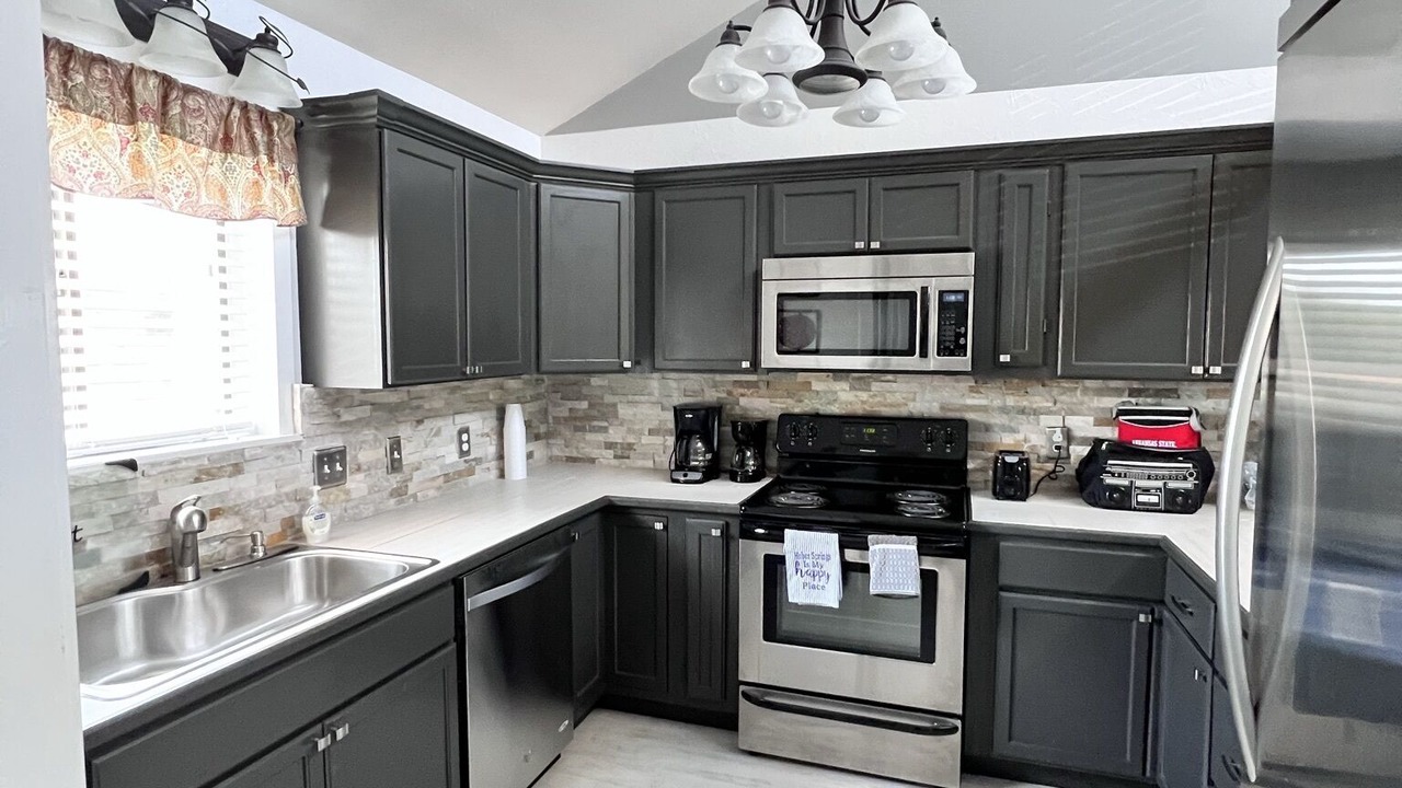 Photo of Kitchen in Heber Springs