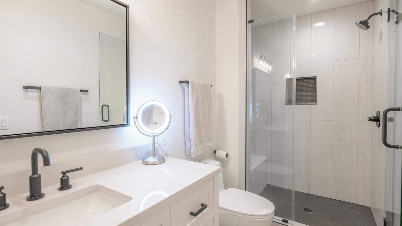 Photo of Bathroom in Austin