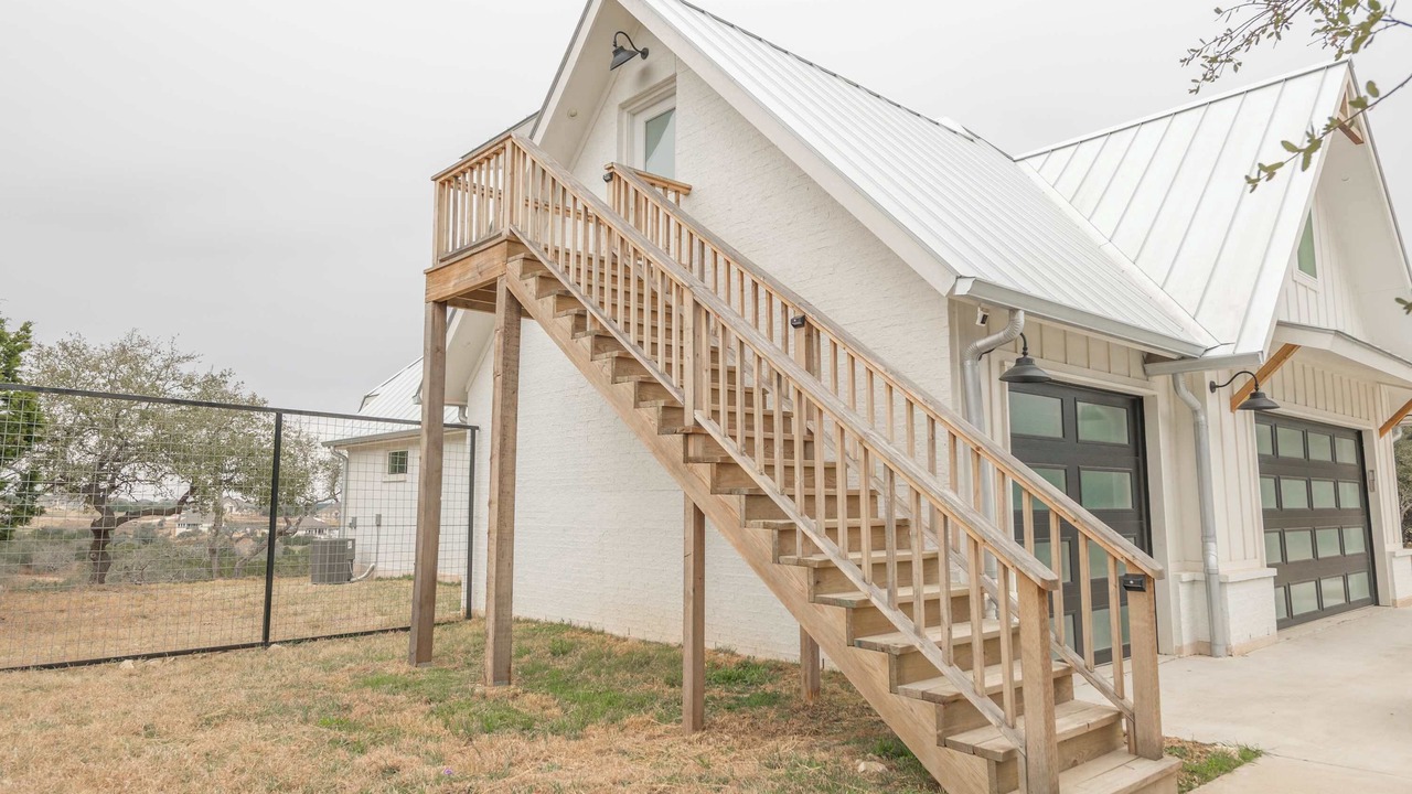 Photo of Outdoor in Austin