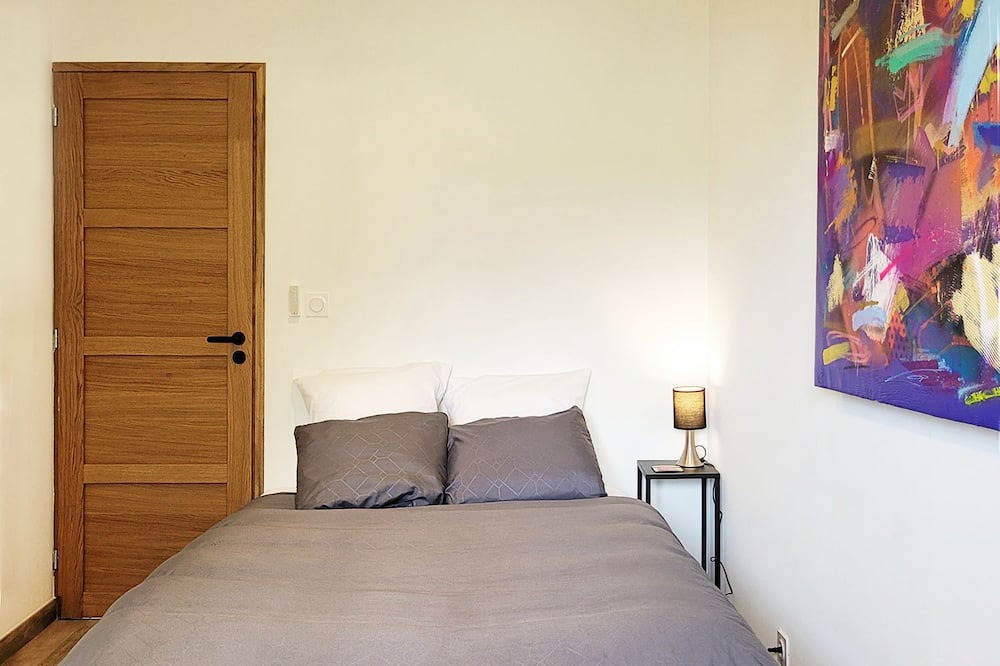 Photo of Bedroom in Ucel