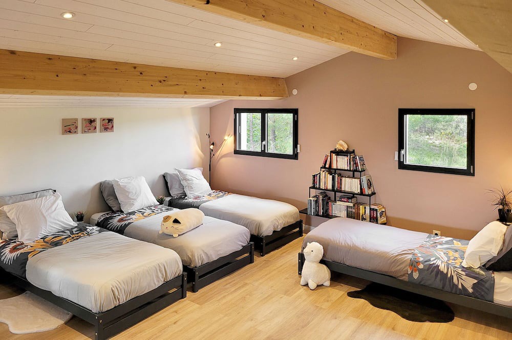 Photo of Bedroom in Ucel