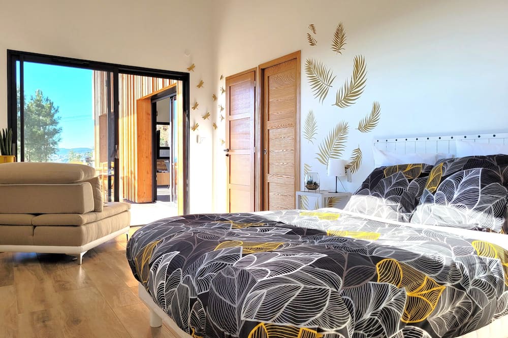 Photo of Bedroom in Ucel