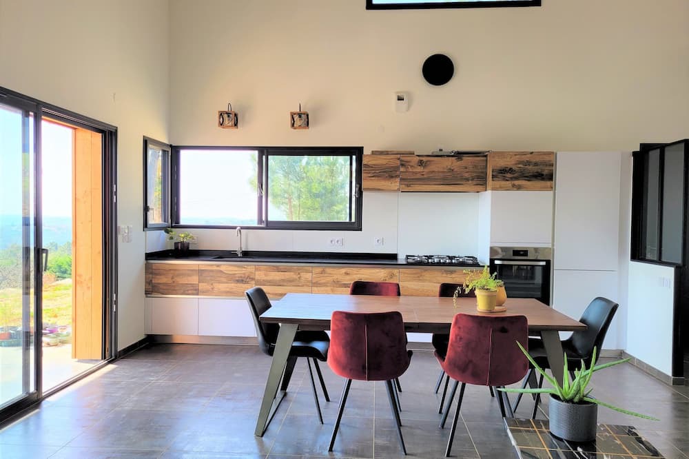 Photo of Kitchen in Ucel