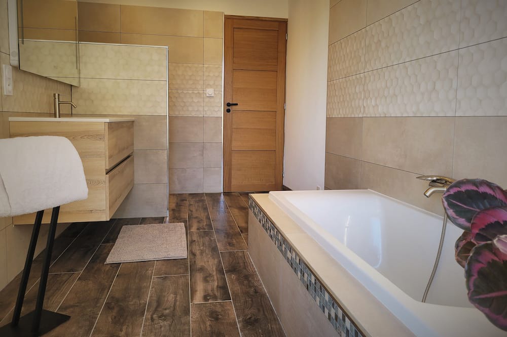 Photo of Bathroom in Ucel