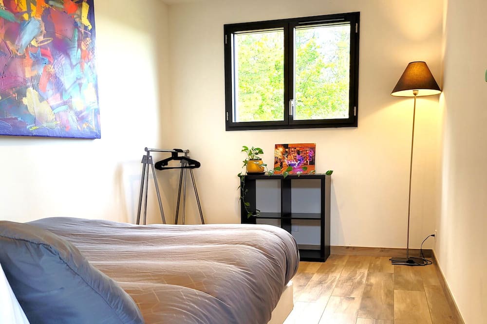 Photo of Bedroom in Ucel