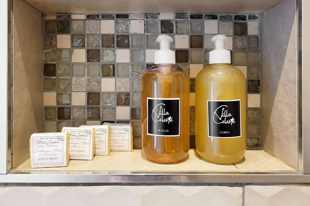 Photo of Bathroom in Ucel