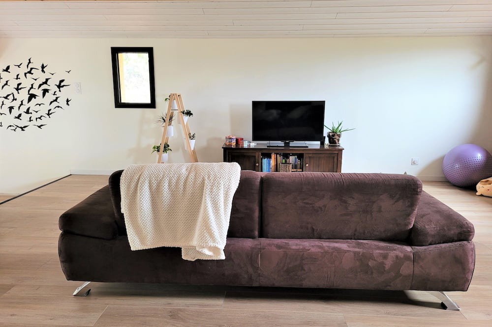 Photo of Livingroom in Ucel