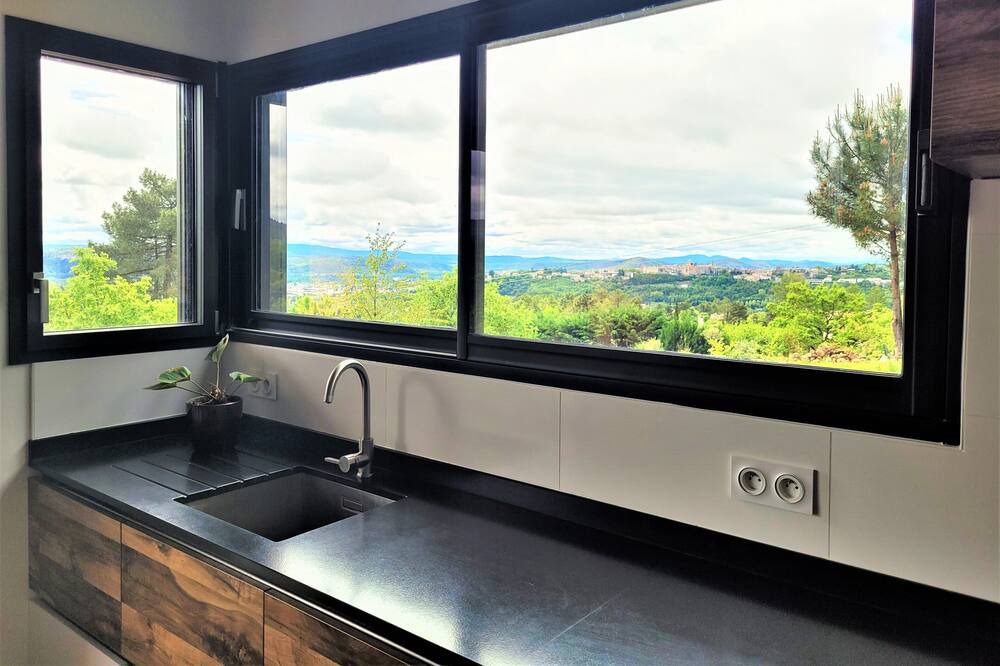 Photo of Kitchen in Ucel