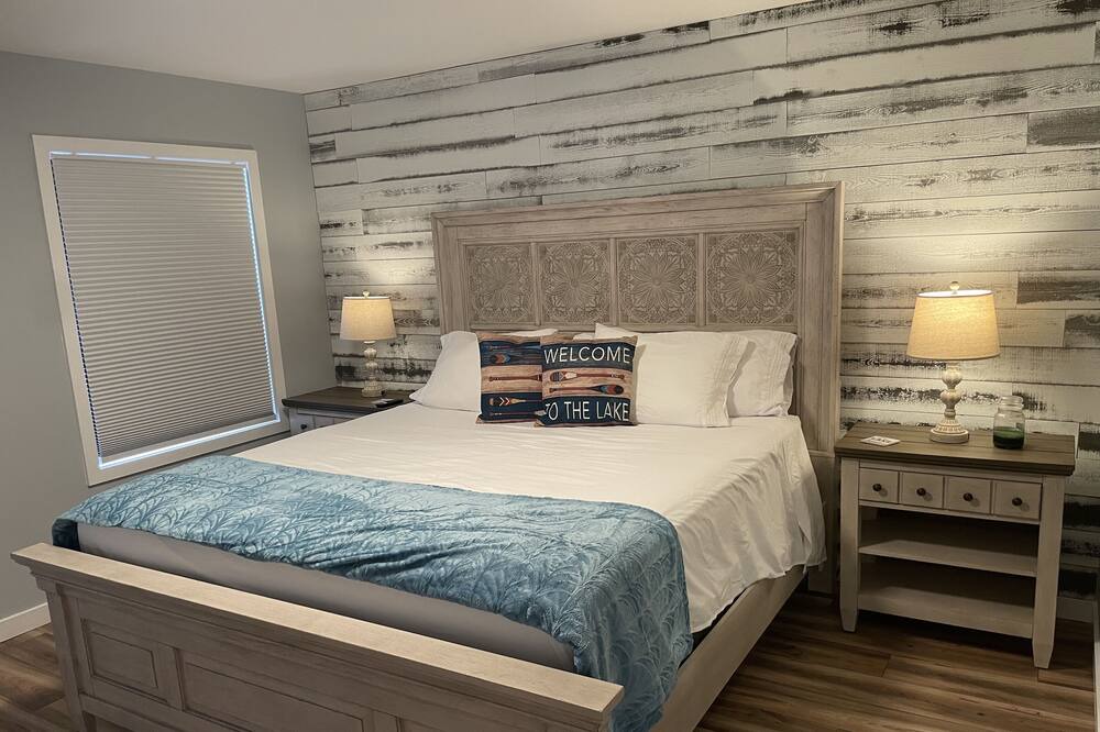 Photo of Bedroom in Mayfield