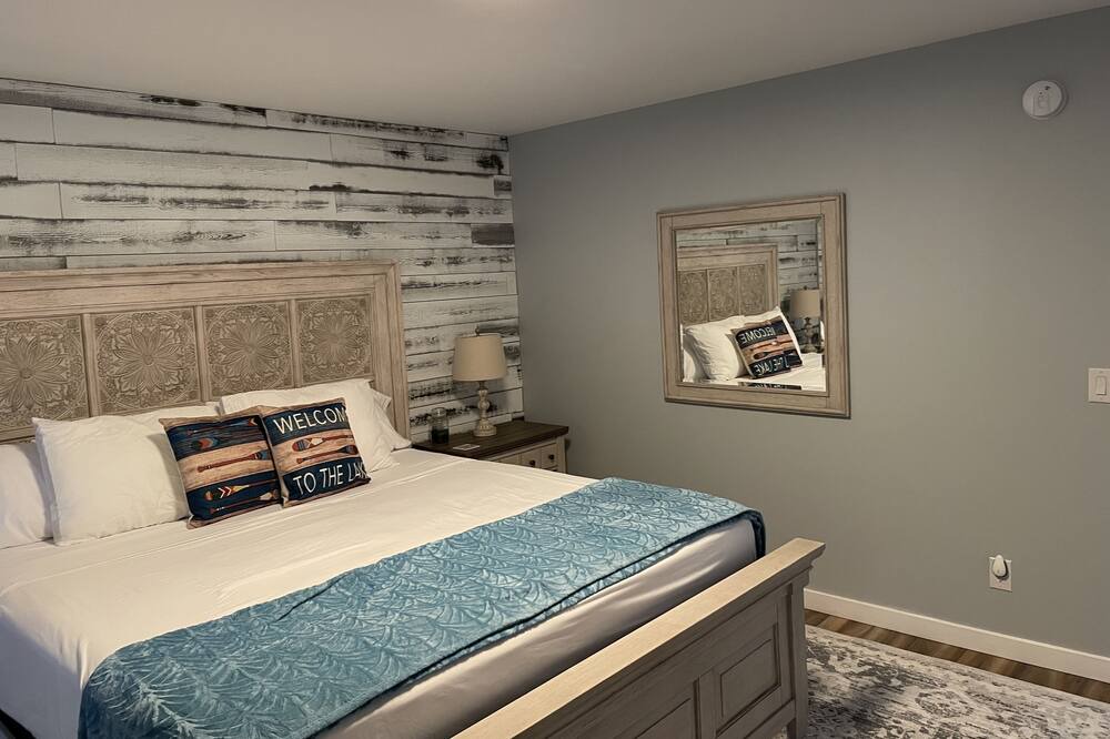Photo of Bedroom in Mayfield