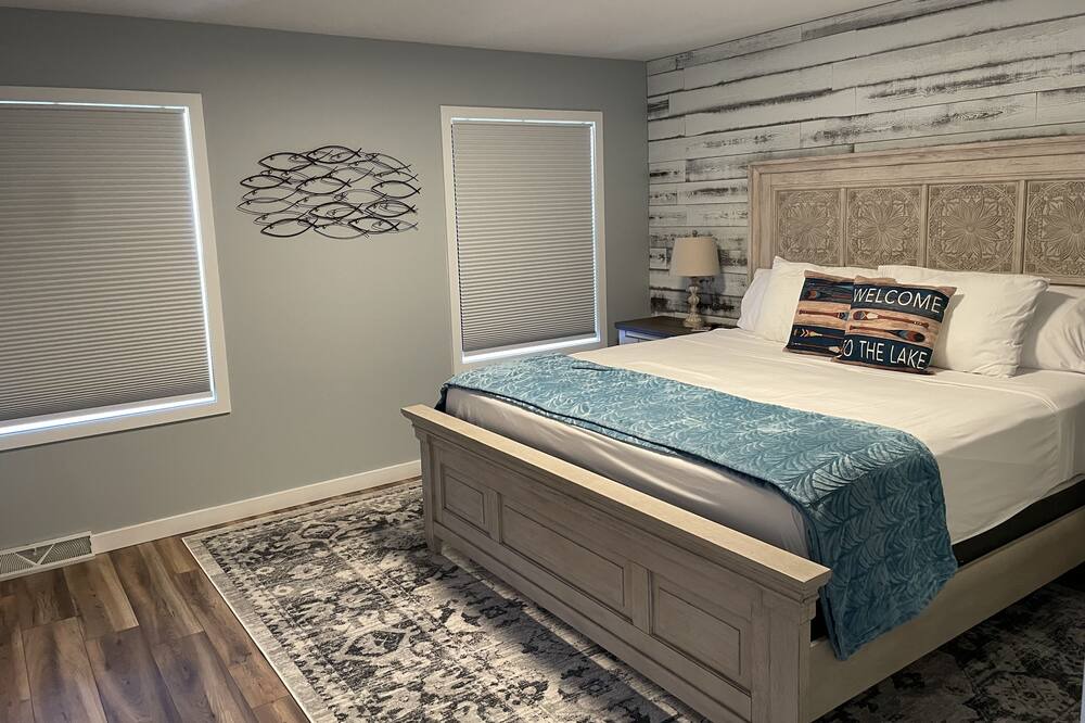 Photo of Bedroom in Mayfield