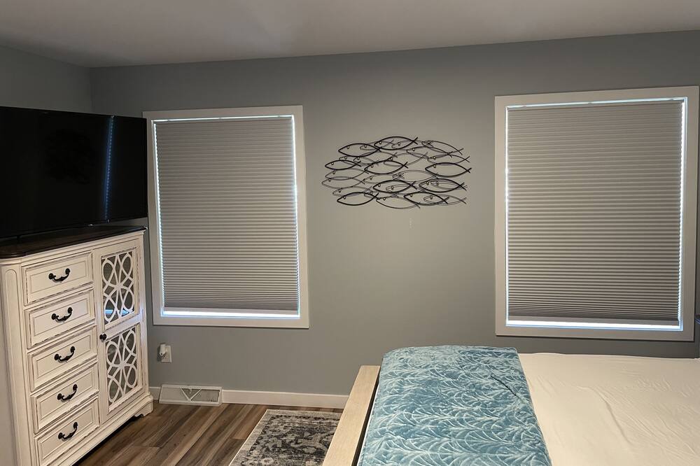 Photo of Bedroom in Mayfield