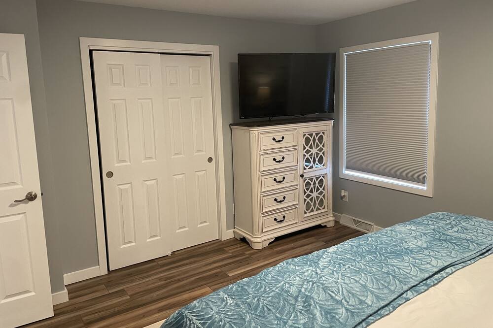 Photo of Bedroom in Mayfield