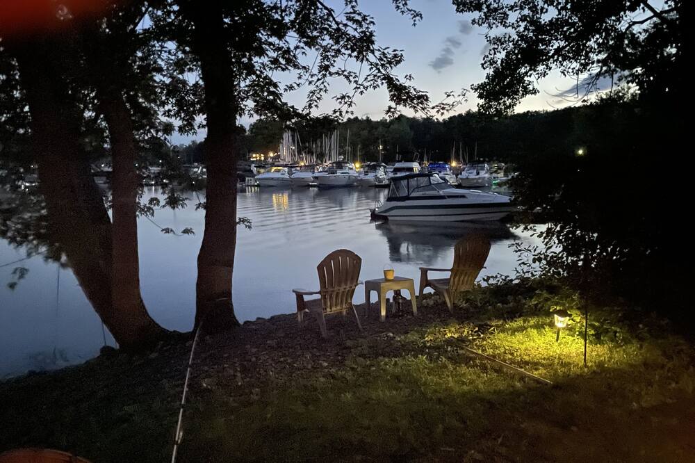 Photo of Outdoor in Mayfield