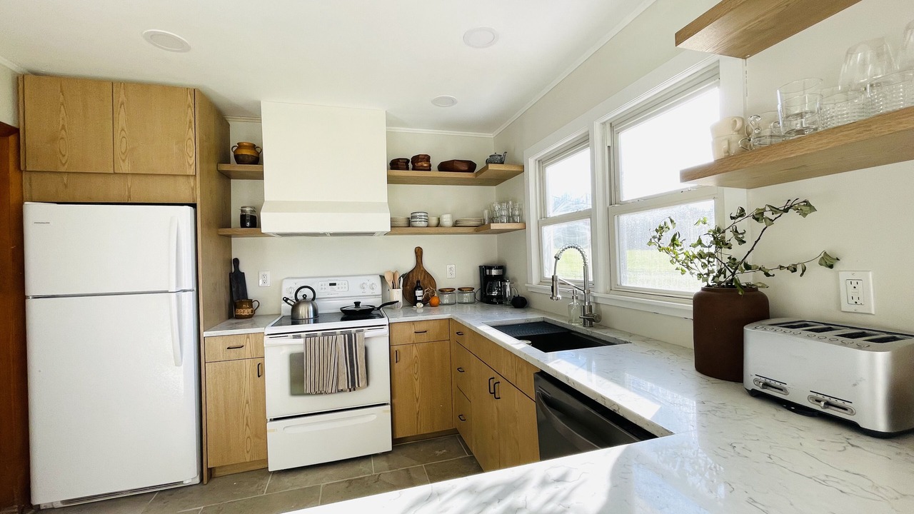 Photo of Kitchen in Oak Hill