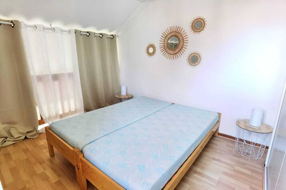 Photo of Bedroom in Guzet Neige
