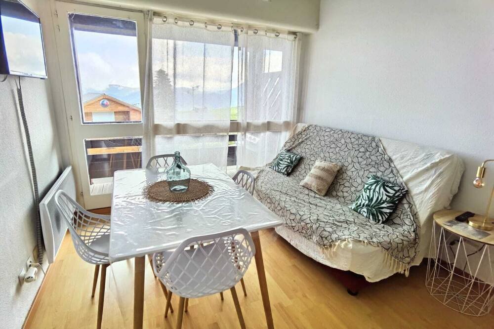 Photo of Livingroom in Guzet Neige
