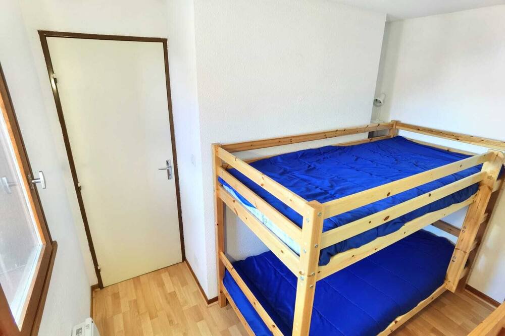 Photo of Bedroom in Guzet Neige