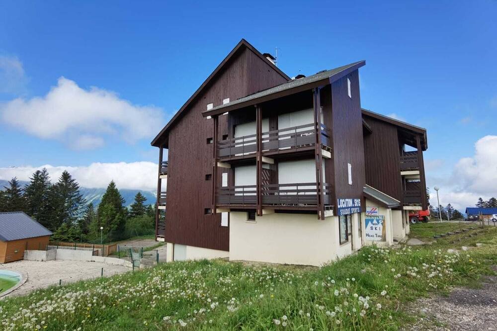 Photo of Outdoor in Guzet Neige