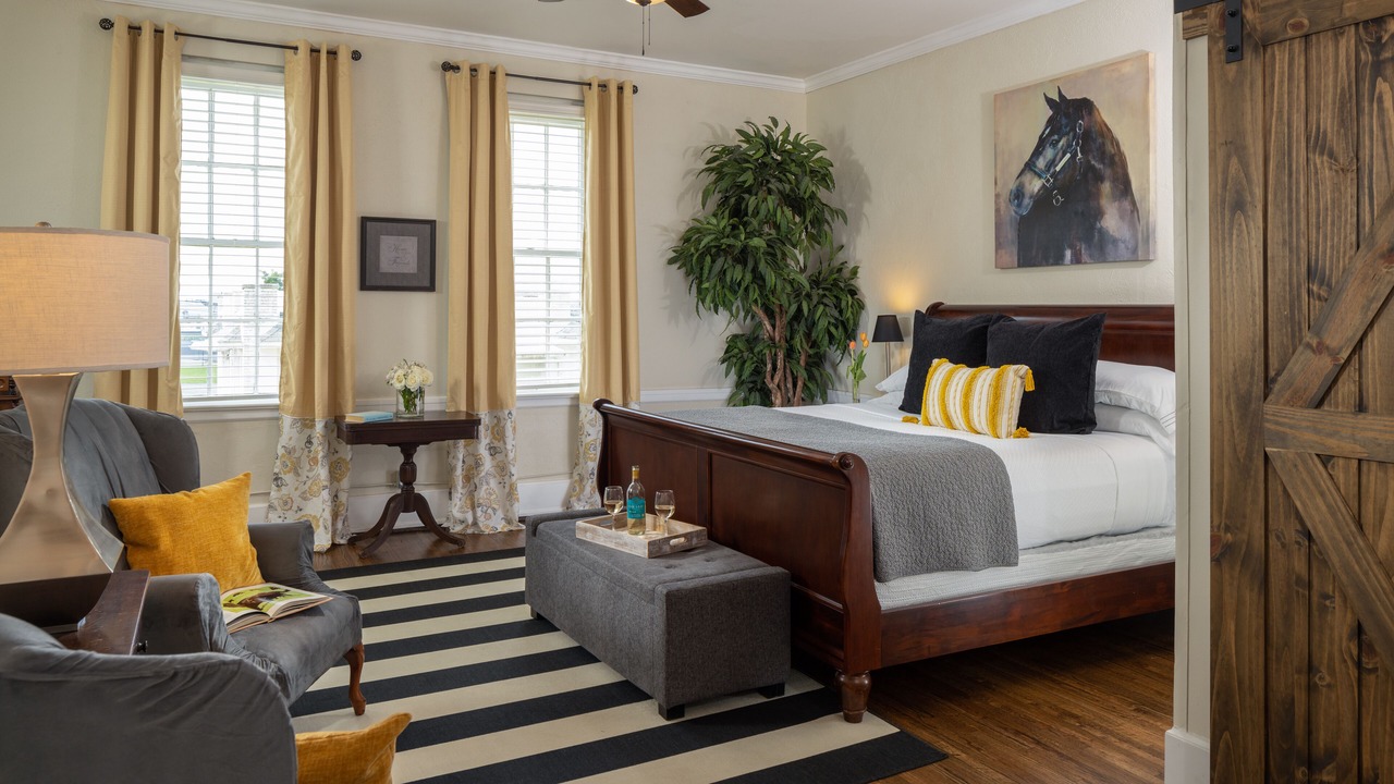 Photo of Bedroom in Humboldt