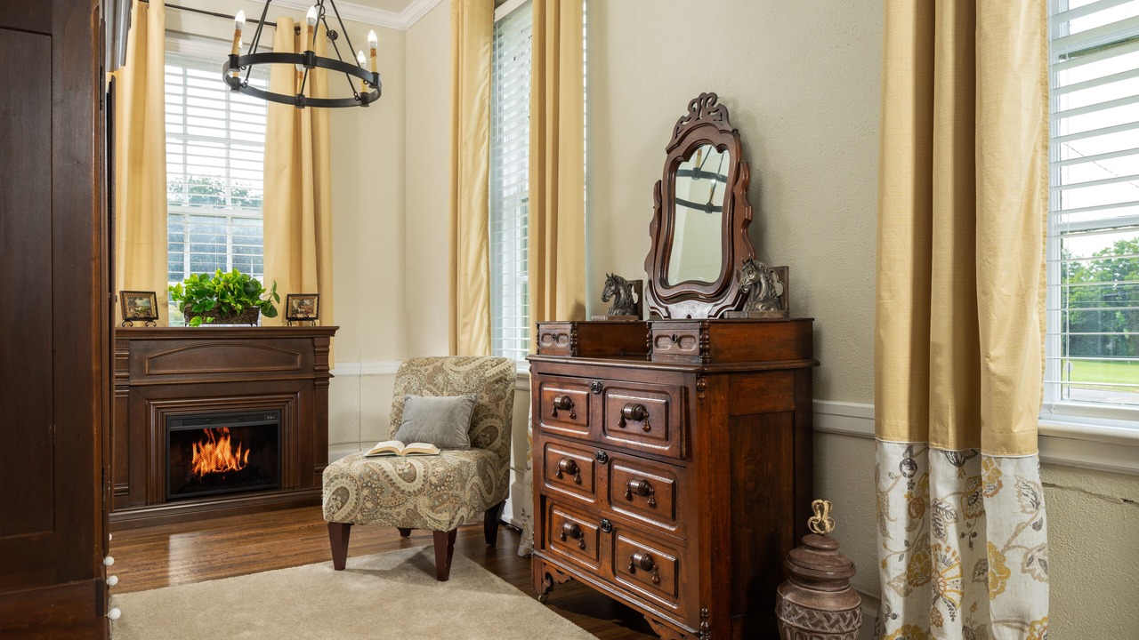 Photo of Bedroom in Humboldt