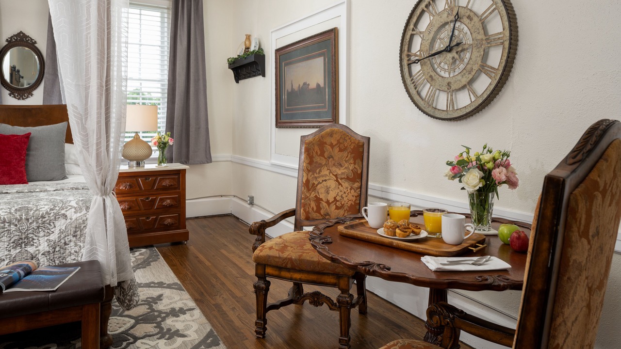 Photo of Bedroom in Humboldt