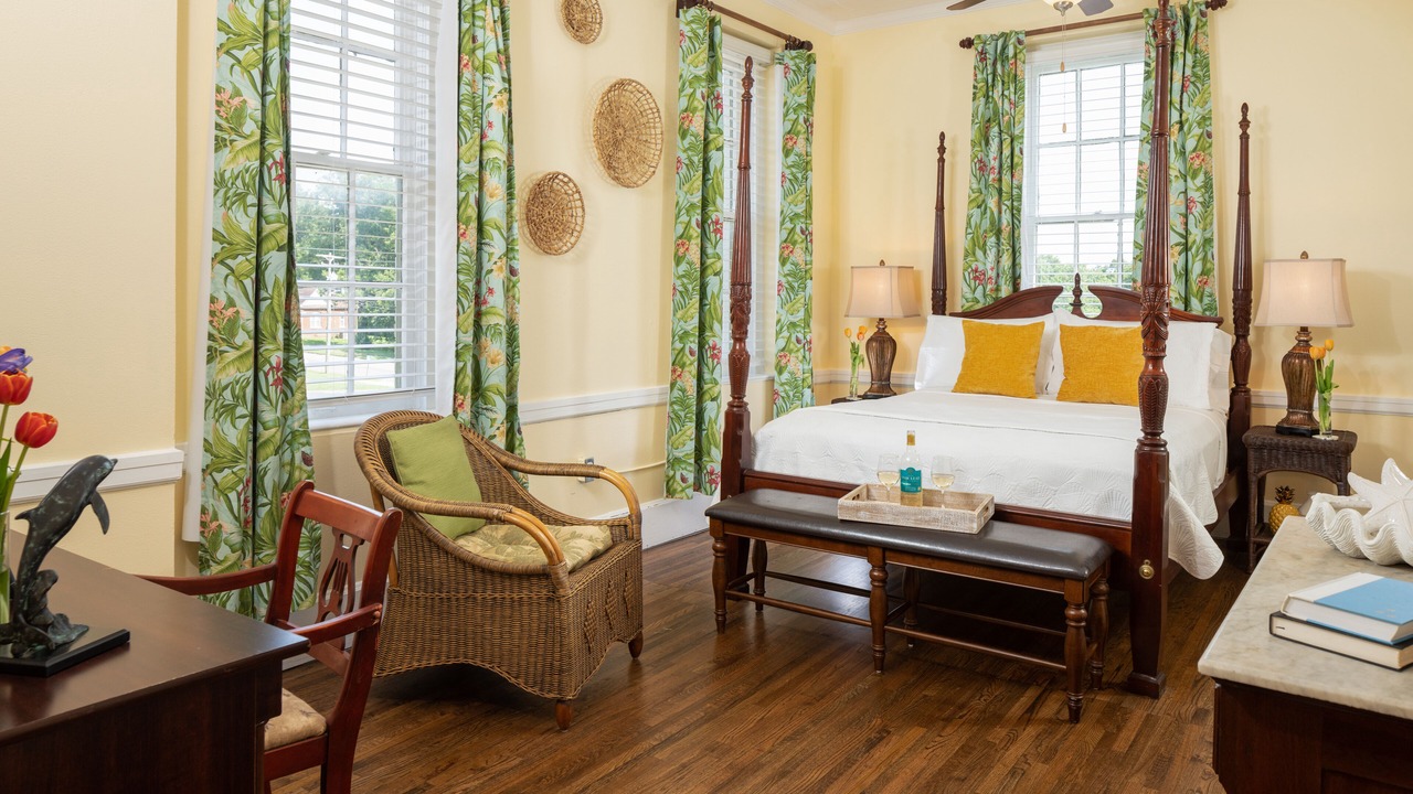 Photo of Bedroom in Humboldt