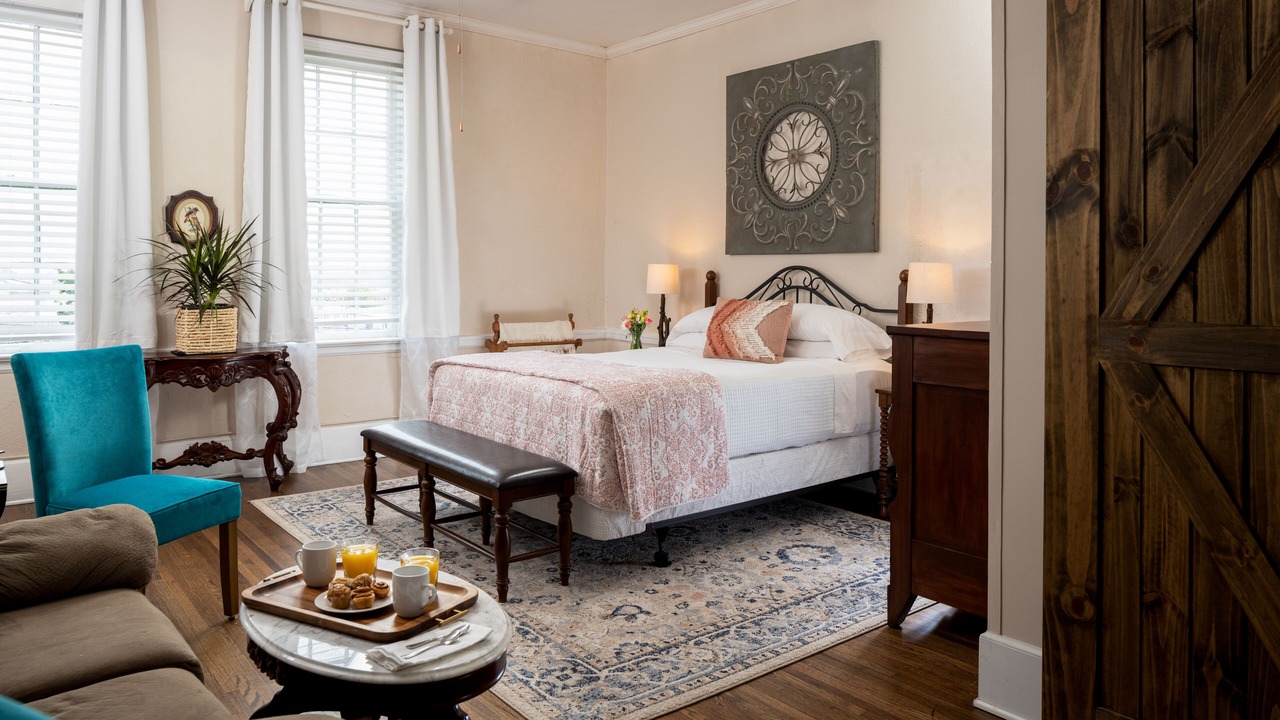 Photo of Bedroom in Humboldt