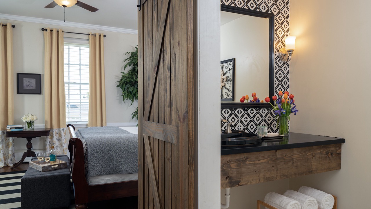 Photo of Bedroom in Humboldt