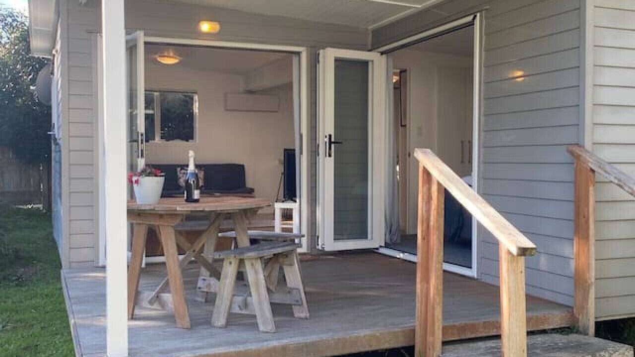 Photo of Outdoor in Mount Eden